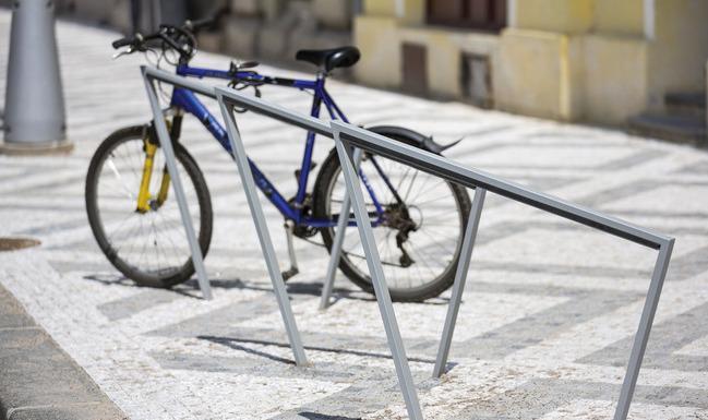 Ecco come saranno i nuovi portabiciclette