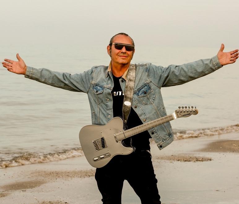 Luca Carboni, un compleanno speciale al Vox di Nonantola 
