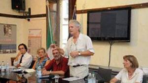 Il sindaco: "Sia uno spot per Bagnone"