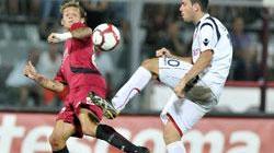 Livorno-Cagliari, sfida allo scetticismoSegui la diretta e fai le tue pagelle