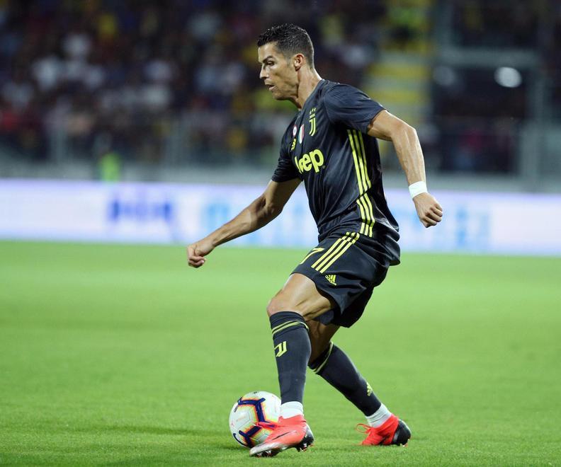 Il Real avrebbe imposto a Cr7 di pagare Kathryn per il presunto stupro 