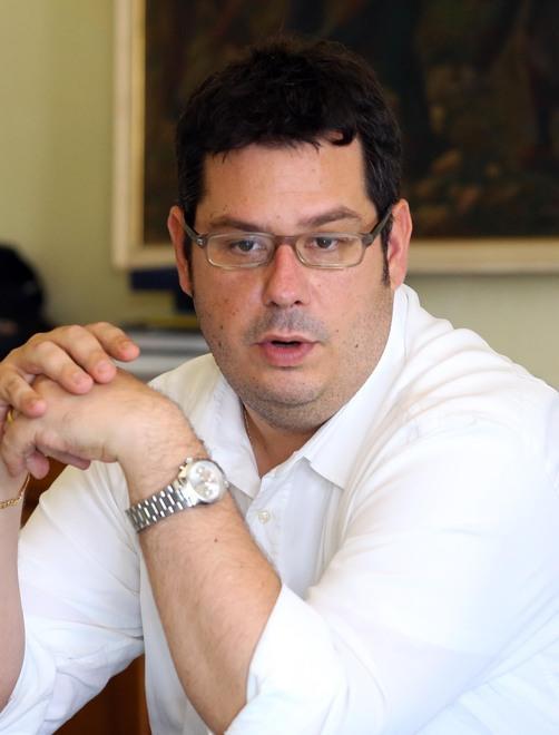 È del Comune il 100% dell’area artigianale Acquisita la quota Sipro 
