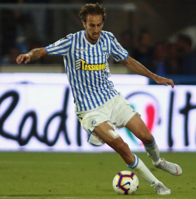 Spal, tutte le strade portano a Roma Ma Frosinone e Cagliari contano di più 