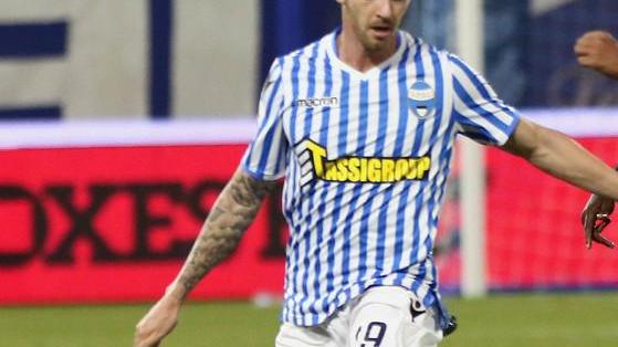 Da oggi squadra al lavoro Mercato: in tre su Lazzari