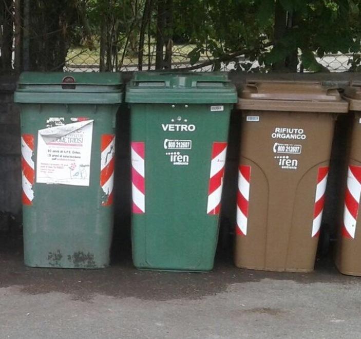 Addio al modello porta a porta «Troppi topi, sì ai cassonetti» 