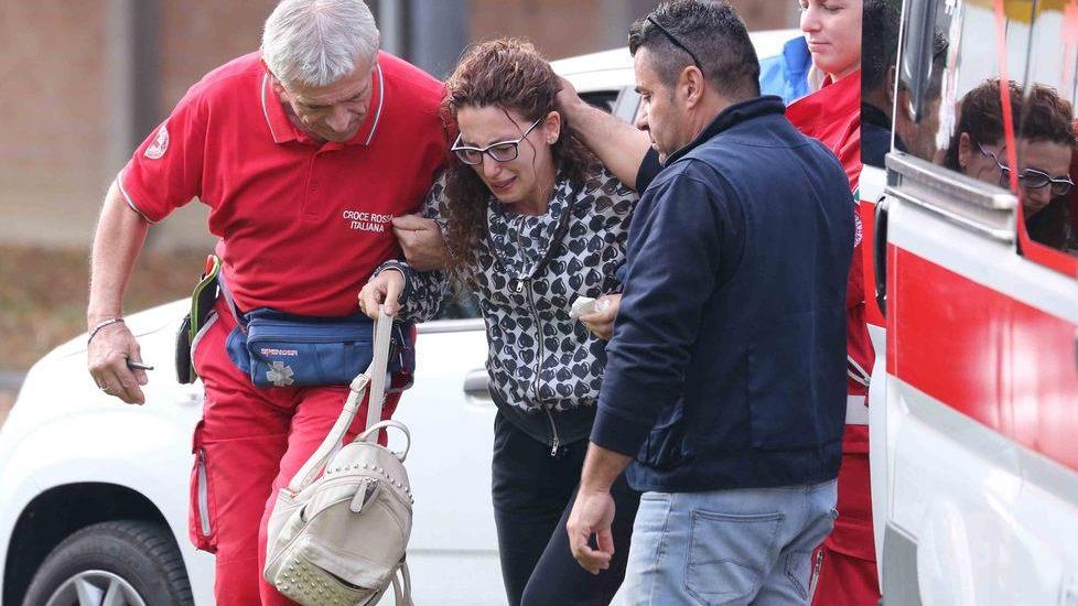 Una raccolta fondi per aiutare la famiglia di Silvio