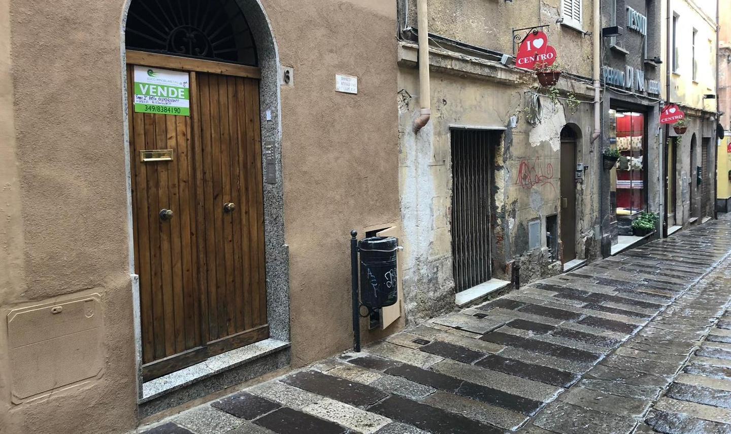 «Ztl per 4 mesi nella parte bassa»