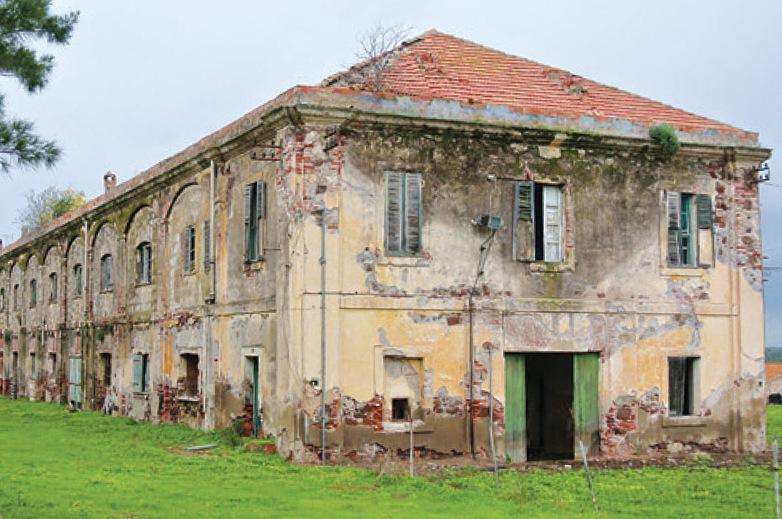 Nei borghi “spariti” un prezioso scrigno di ricordi e memorie 