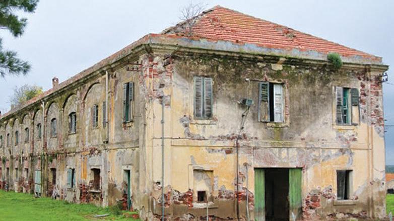 Nei borghi “spariti” un prezioso scrigno di ricordi e memorie