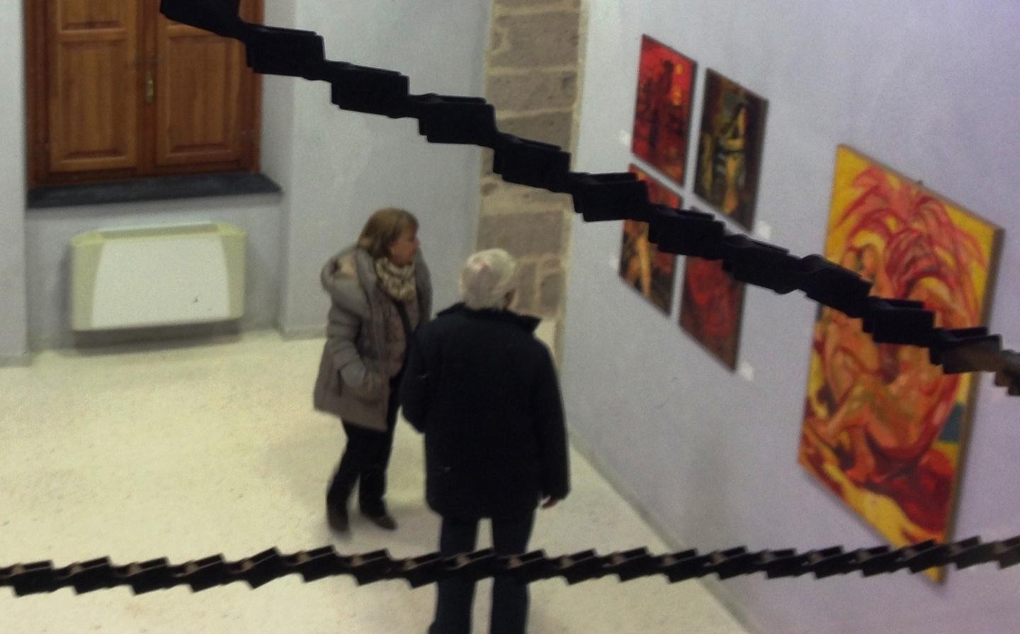 Cultura e scienza a Ozieri con il Festival Terra 