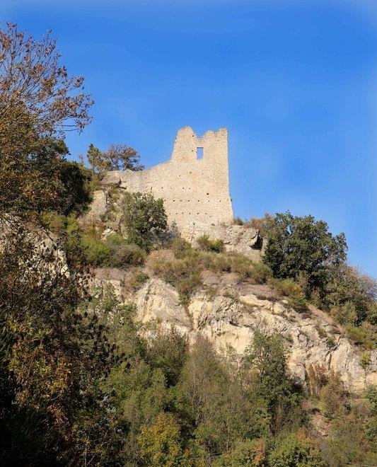 Un appalto da 2 milioni di euro per la rinascita del castello 