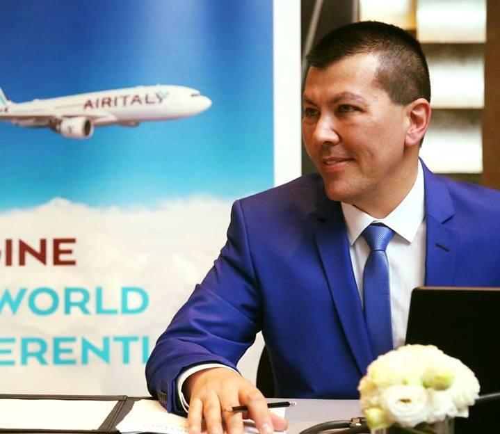 Air Italy guarda all’estero: più voli intercontinentali 