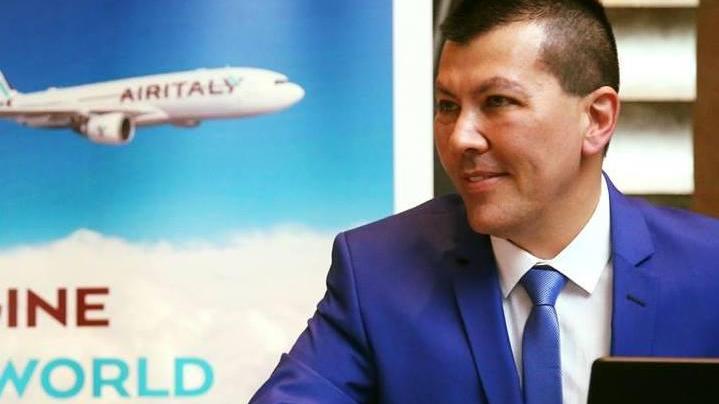 Air Italy guarda all’estero: più voli intercontinentali 