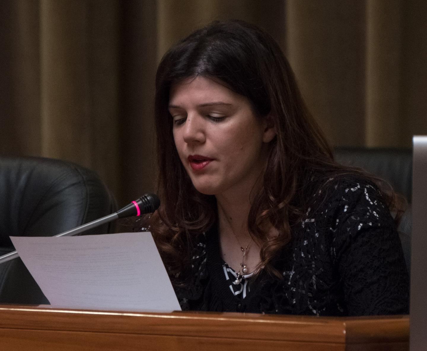 Forma: «Sul caso Ottana troppo sciacallaggio» 