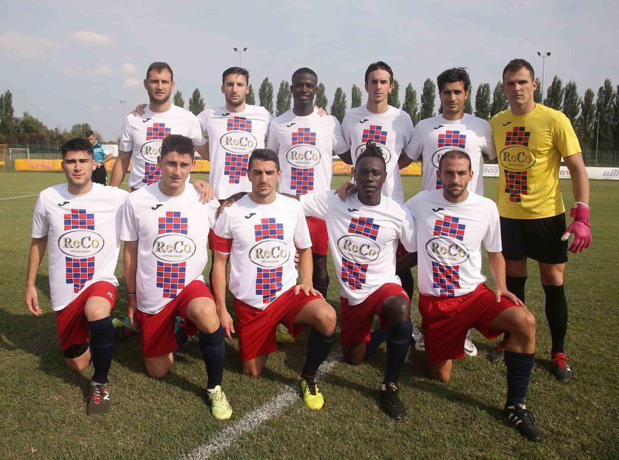 «La mia Bagnolese non lascerà nulla al caso nel derby di domenica»