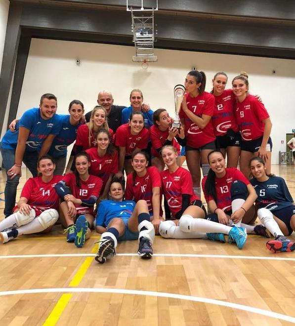Gramsci ko in finale la Rubierese conquista il Memorial Crovegli