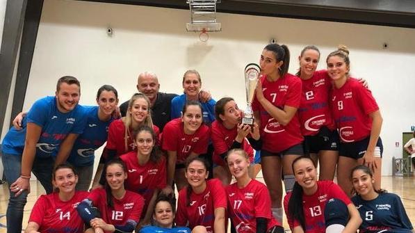 Gramsci ko in finale la Rubierese conquista il Memorial Crovegli