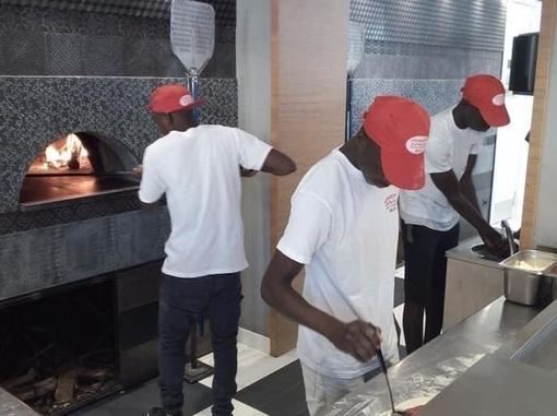 Lavoro negato a un africano «Ma la città non è razzista» 