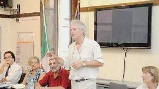 «Il vincitore? Non lo conosciamo...» Il sindaco chiede un milione di euro
