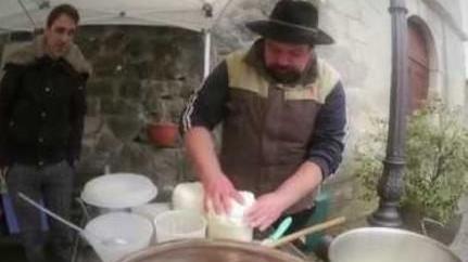 Riolunato, domenica a piazza Battilani apre la sagra della ricotta