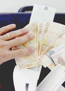 Le famiglie pisane sono sempre più indebitate