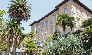 <strong>Matrimonio con rissa.</strong> Villa Cavanis a Capezzano il luogo scelto per il banchetto nuziale