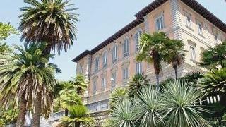 <strong>Matrimonio con rissa.</strong> Villa Cavanis a Capezzano il luogo scelto per il banchetto nuziale