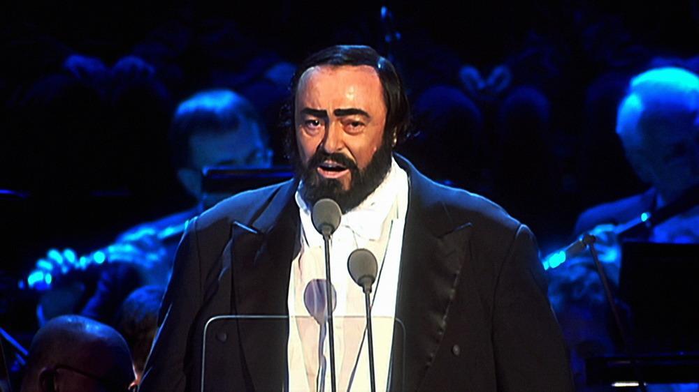 VIDEOCONCERTO Modena, rivedi il concerto per Luciano Pavarotti 