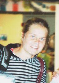 Karin Knapp
