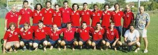 Gambassi con i playoff nel mirino