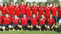 Gambassi con i playoff nel mirino