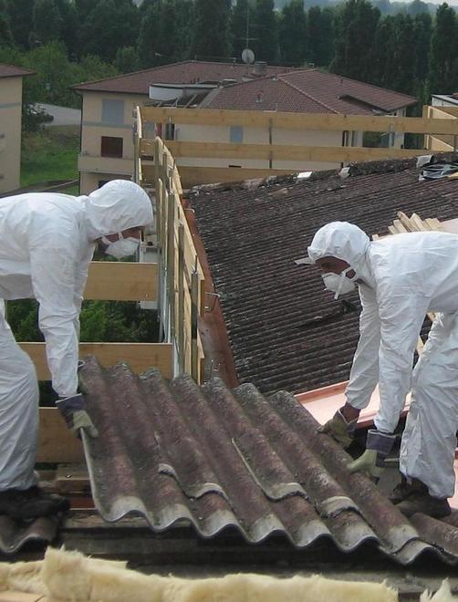 Giornata per le vittime del lavoro e dell’amianto