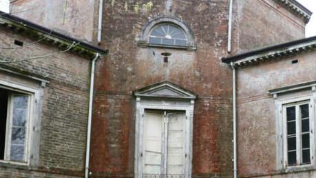 Il cantiere è in ritardo Stop all’appalto per Palazzo Ottagonale