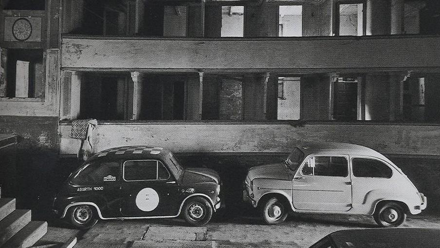 Gianni Berengo Gardin domani a Luzzara per ricordare Zavattini