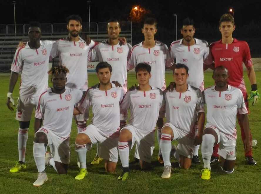 «Correggese costruita per vincere ma nel derby si deve difendere forte»