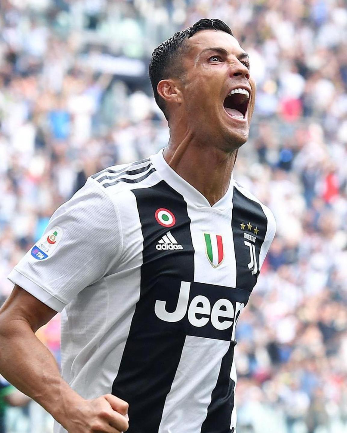 Ronaldo: pronto a difendermi