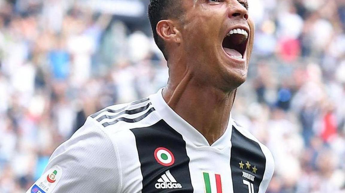 Ronaldo: pronto a difendermi