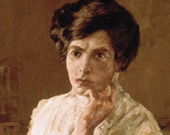 Deledda incontra i Premi Nobel