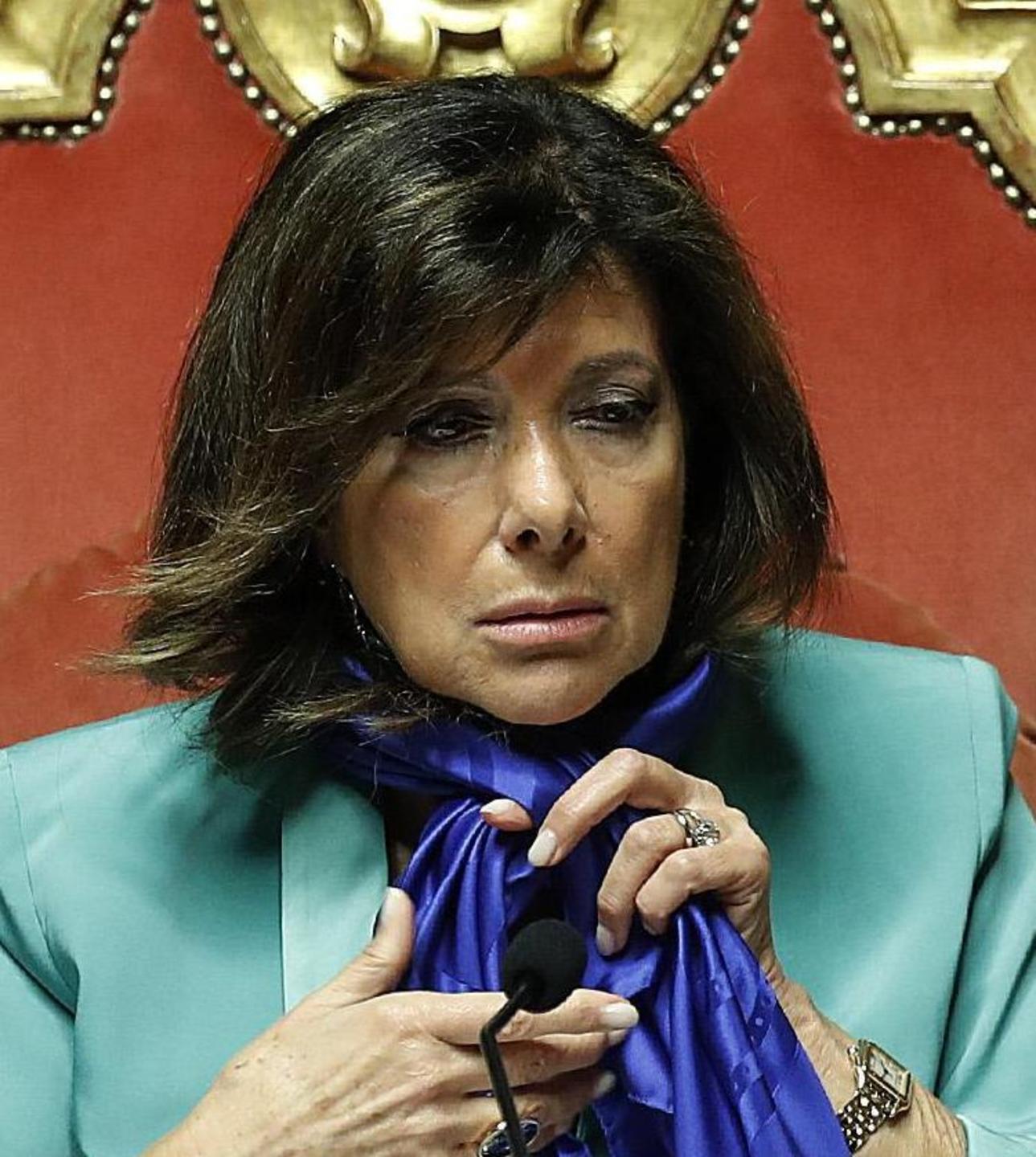 Casellati: basta con le lacrime e l’emergenza del giorno dopo