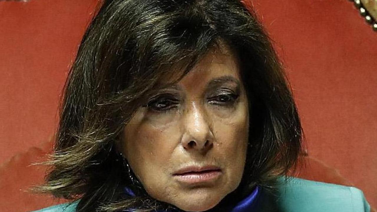 Casellati: basta con le lacrime e l’emergenza del giorno dopo
