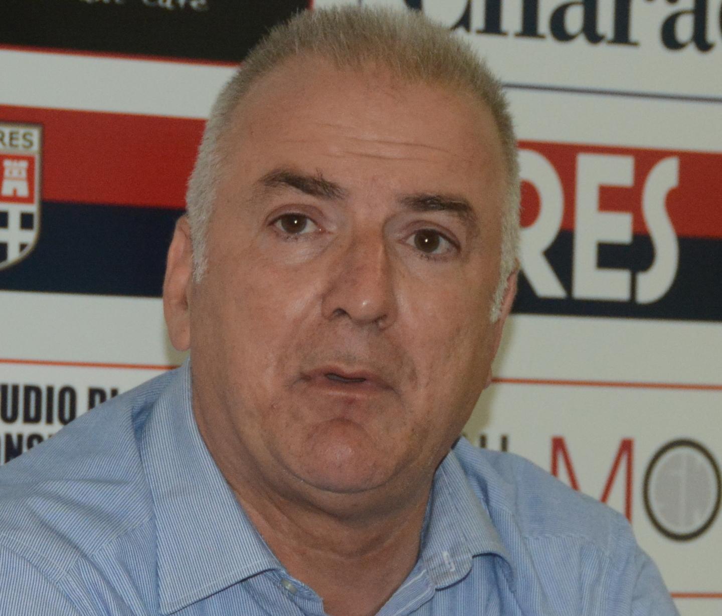 Sos per il “Vanni Sanna” la Torres: lo gestiamo noi 