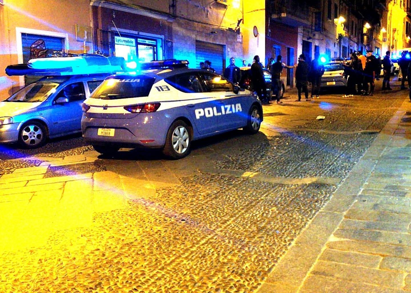 Centro sicuro, la stretta continua 