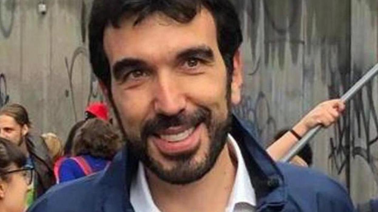 Maurizio Martina