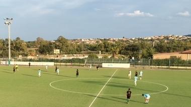 Budoni, presto i lavori per il nuovo manto sintetico dello stadio