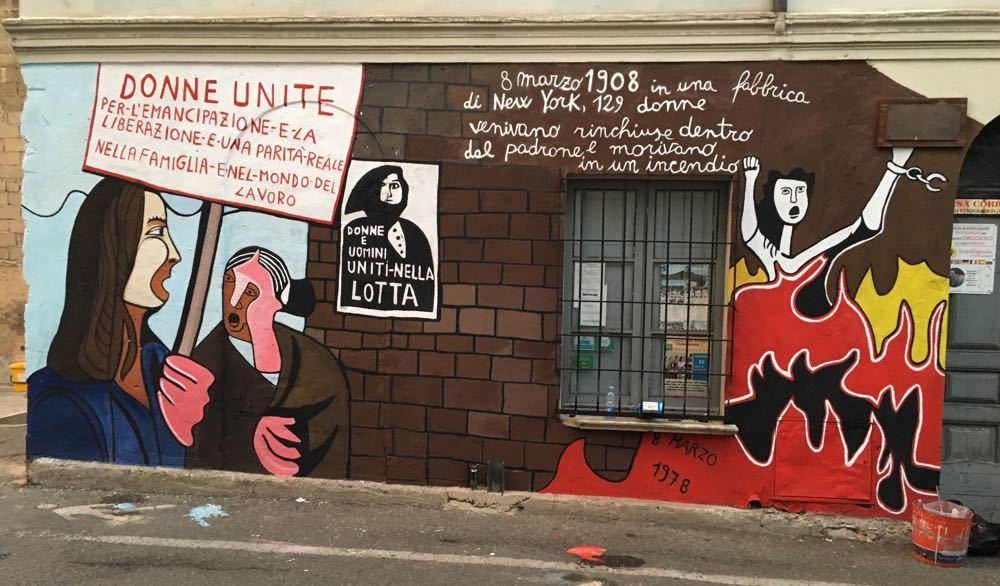 Orgosolo mette in campo i sapori della tradizione 