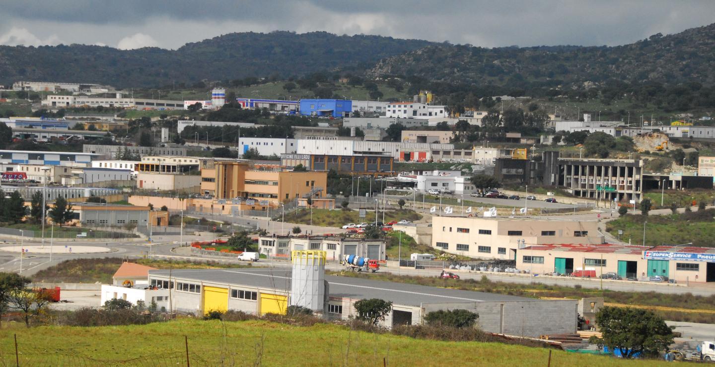 Consorzio in liquidazione pressing per Pratosardo 