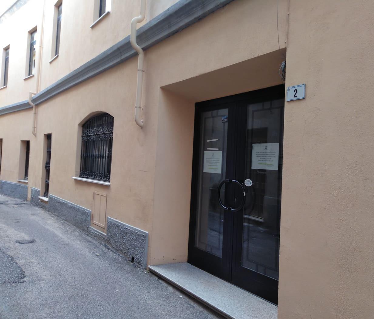 Inps, il sindaco annuncia battaglia 