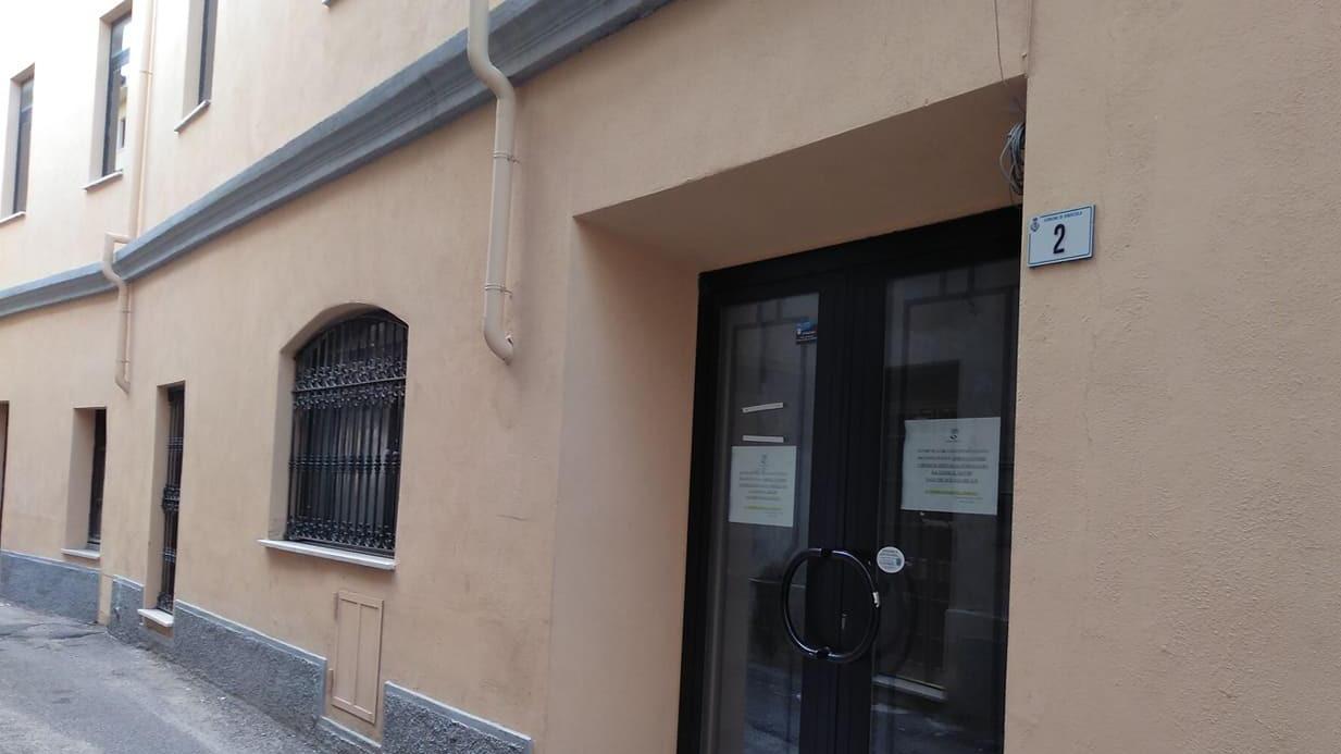 Inps, il sindaco annuncia battaglia