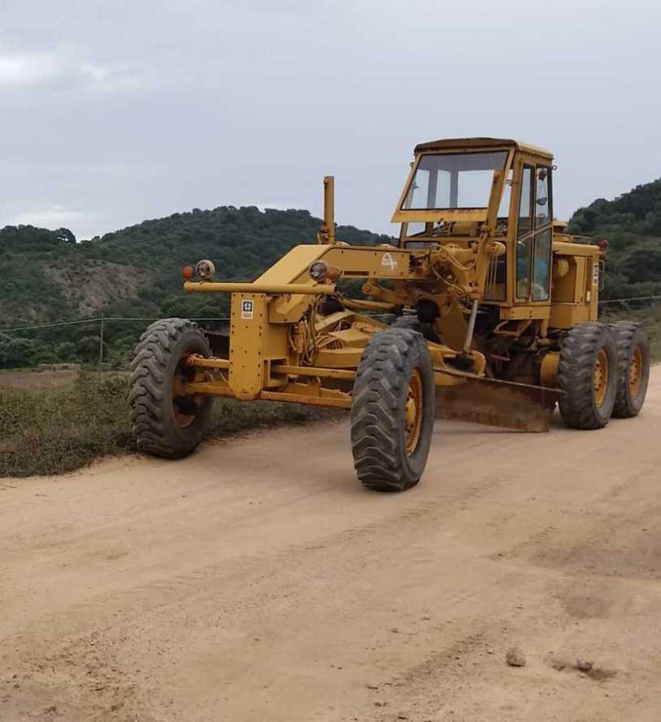 Ruspe sulla provinciale 138: al via i lavori di sistemazione