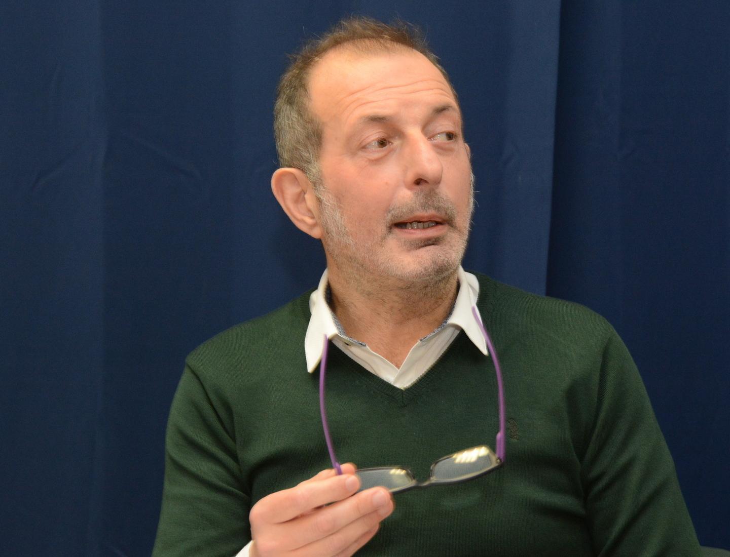 Il sindaco: «Si salvi la sede dell’Inps» 